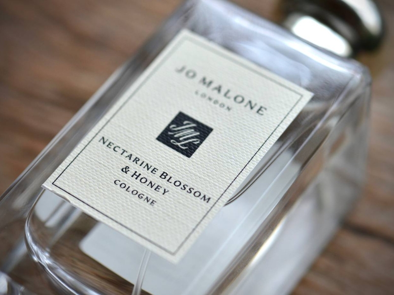 Perfumando | Resenha Jo Malone Nectarine Blossom & Honey