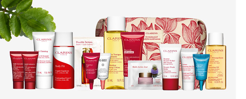 cupom clarins cinthia 549