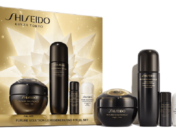 kit future shiseido olhos desconto