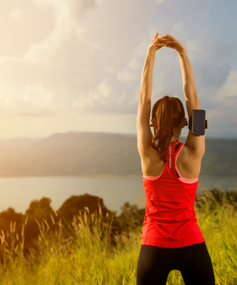 Maximizando Seu Treino no Calor: Dicas do Personal Carlos Tapetti