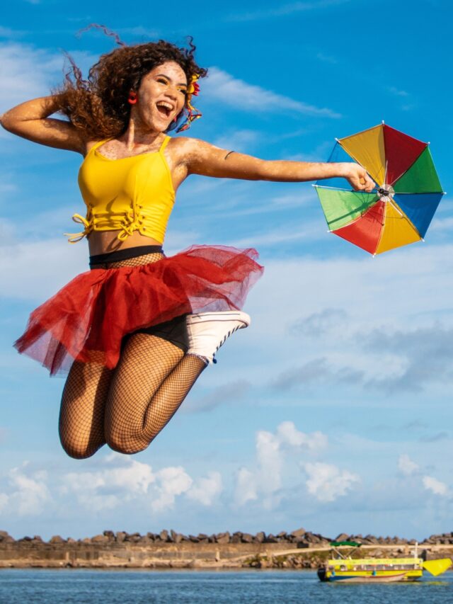 Como manter o ritmo (e a saúde) durante todo o carnaval