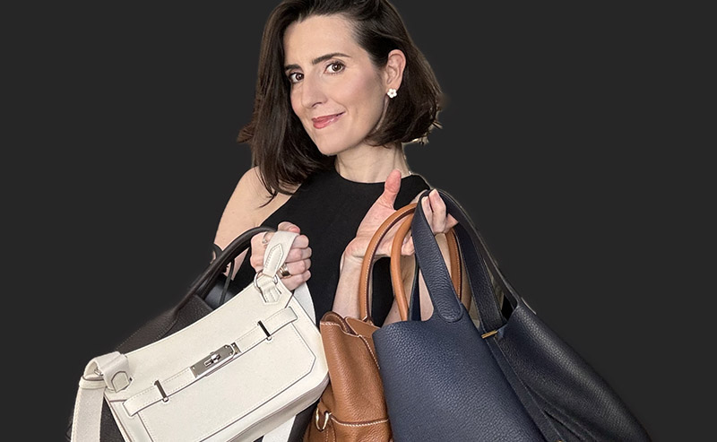 Moda de Luxo | Preços das bolsas de Hermés no Brasil em 2024