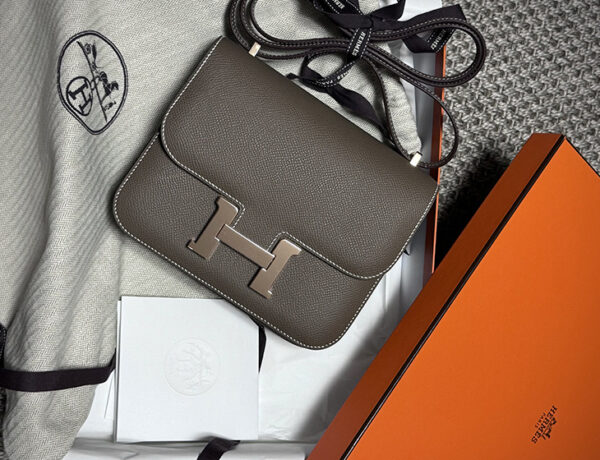 bolsa constance hermès