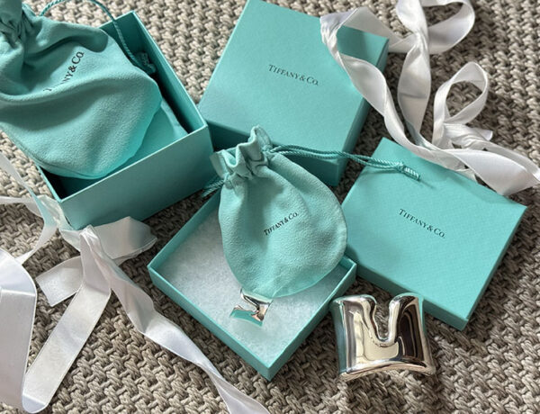 braceletes tiffany