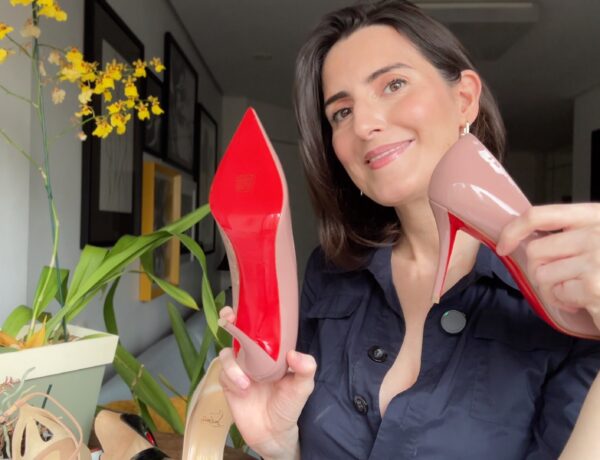 Louboutin miss z