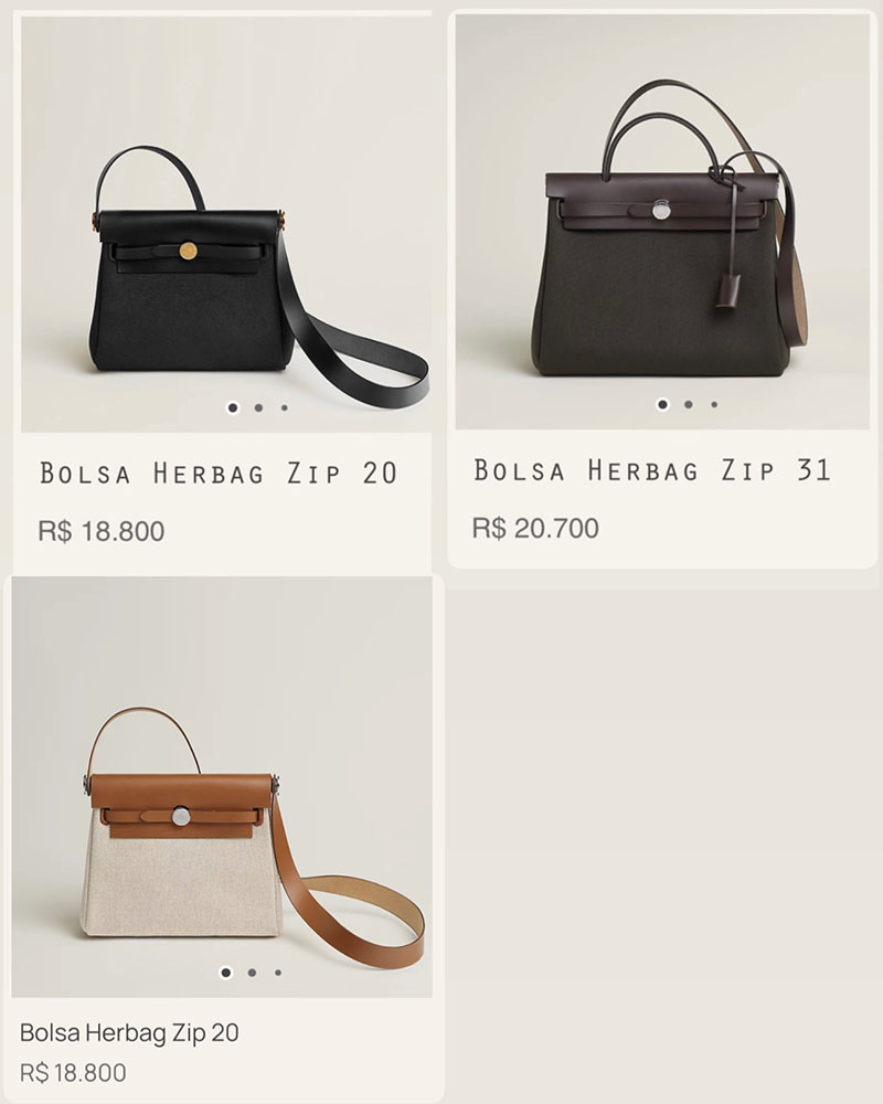herbag hermes