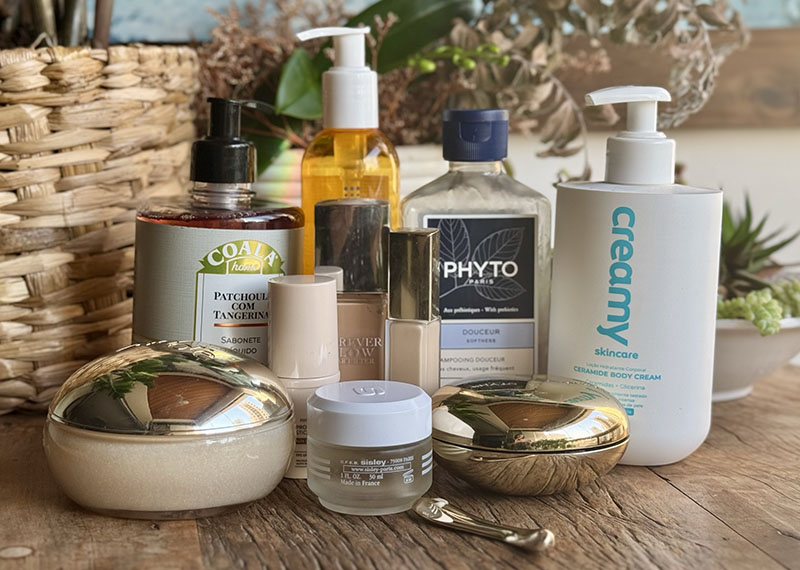 Cosméticos Favoritos do Mês de Junho | Maquiagem, skincare e cabelos